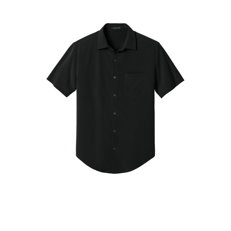 Mercer+Mettle Short Sleeve UV Capital Tech Shirt 3