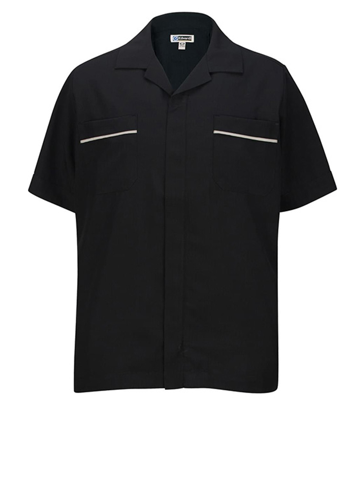 Edwards - Polos and Knits - Men's Pinnacle Service Shirt
