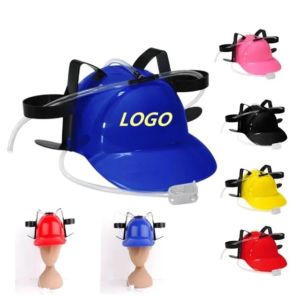 Novelty Drinking Helmet 8
