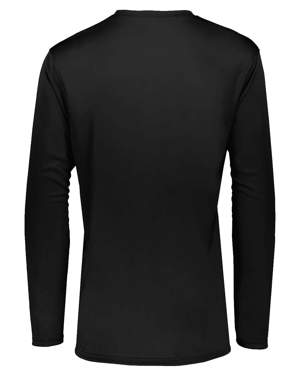 Youth Momentum Long Sleeve T-Shirt - 222823 6