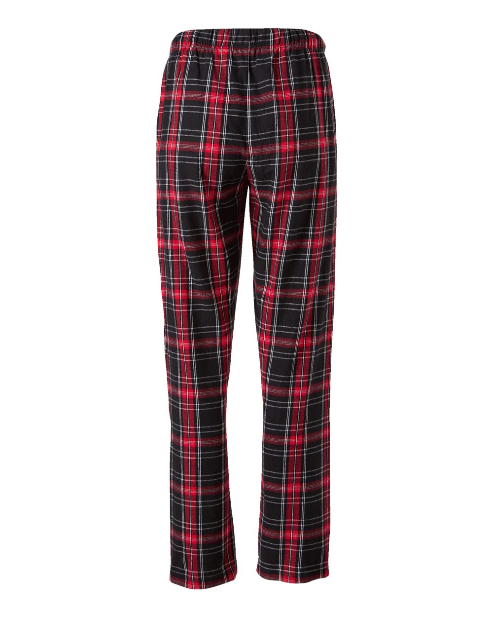 Women's Haley Flannel Pants - BW6620 240