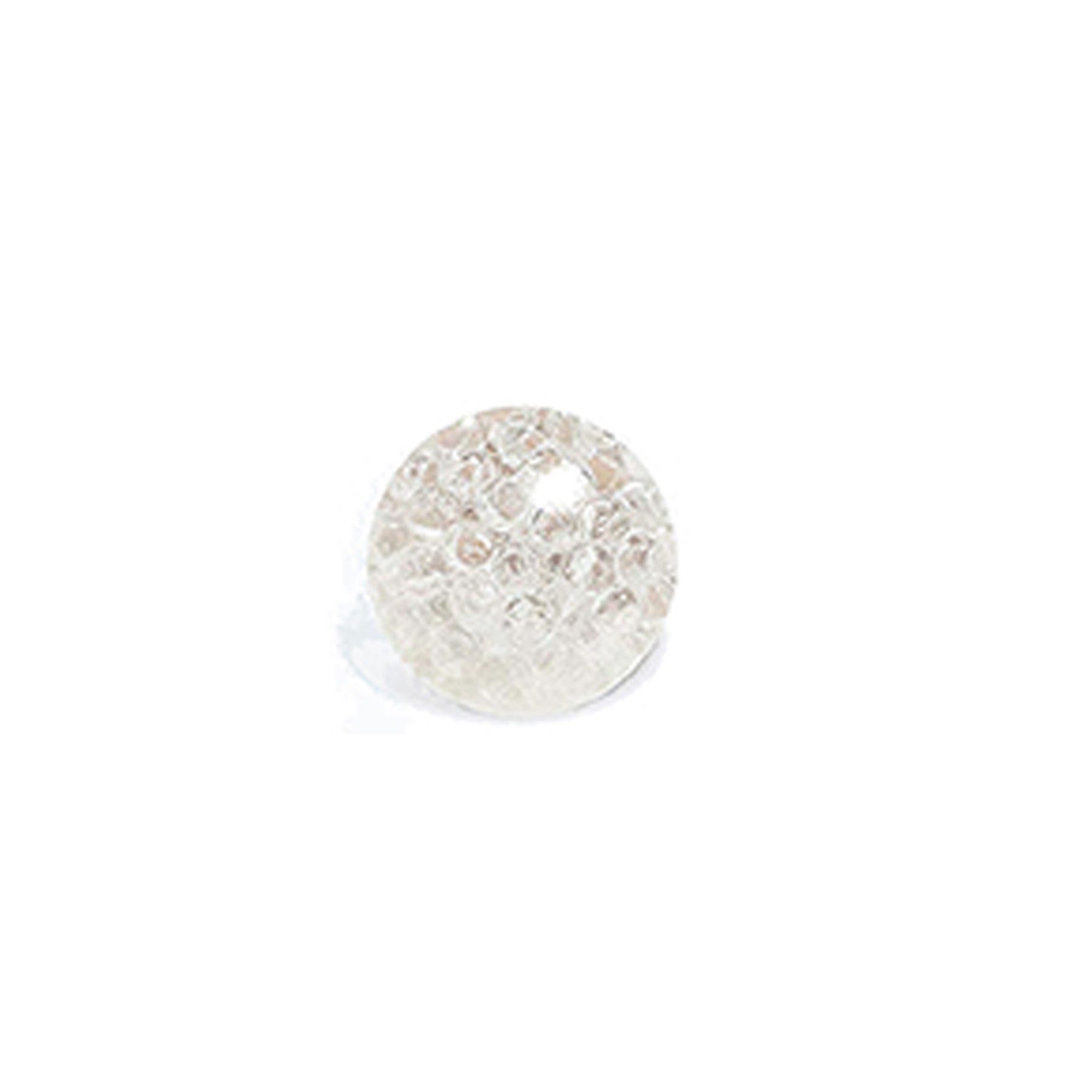 Round Squeezable Stress Reliever Ball 13