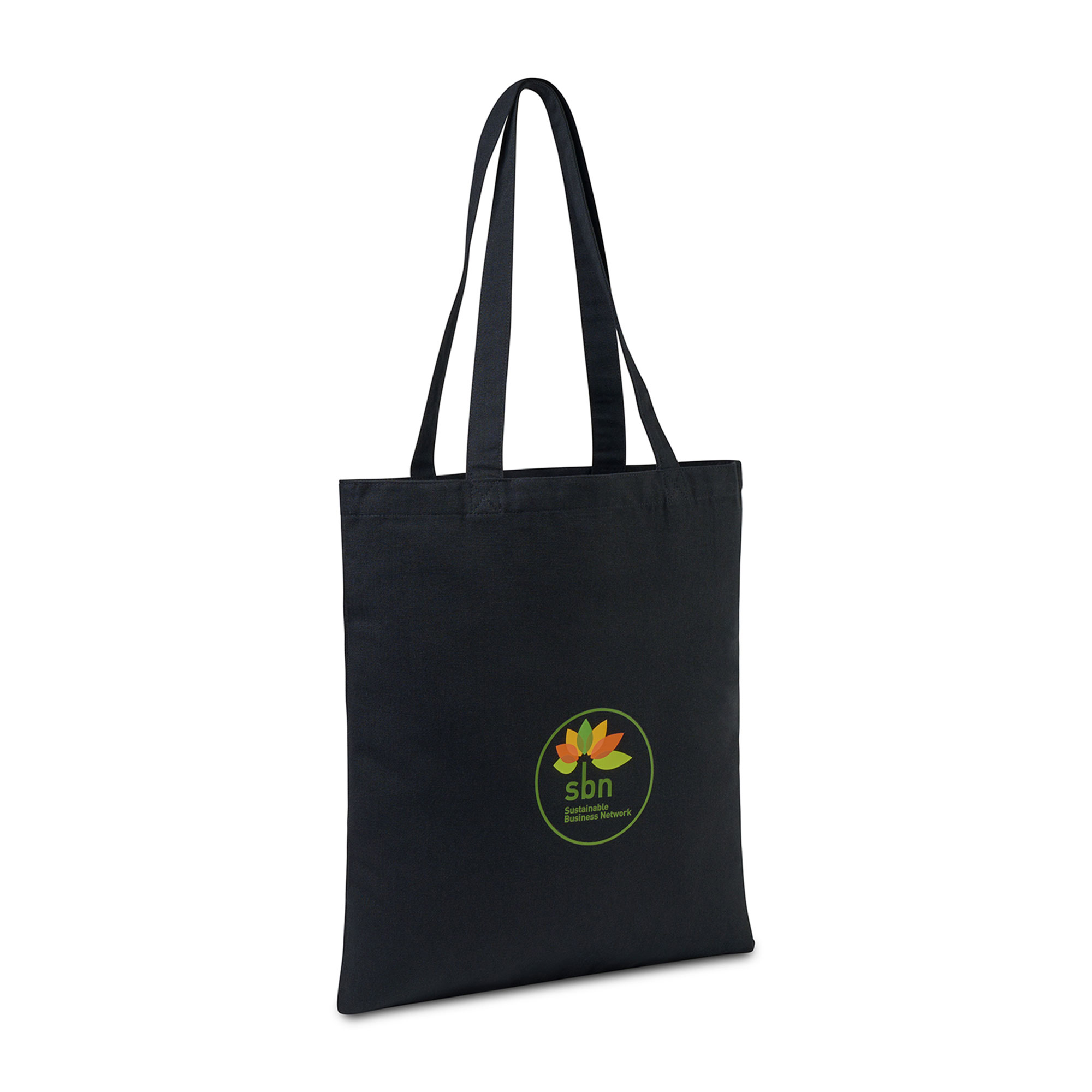 Recycled Cotton Tote - AWARE™ 13