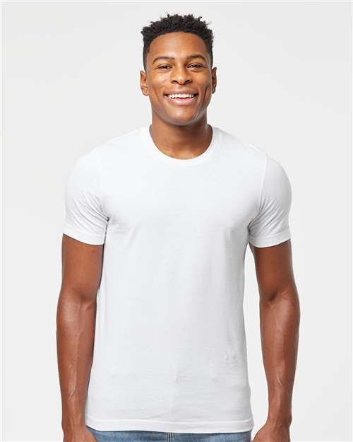 Men's Premium Cotton T-Shirt - 502 58