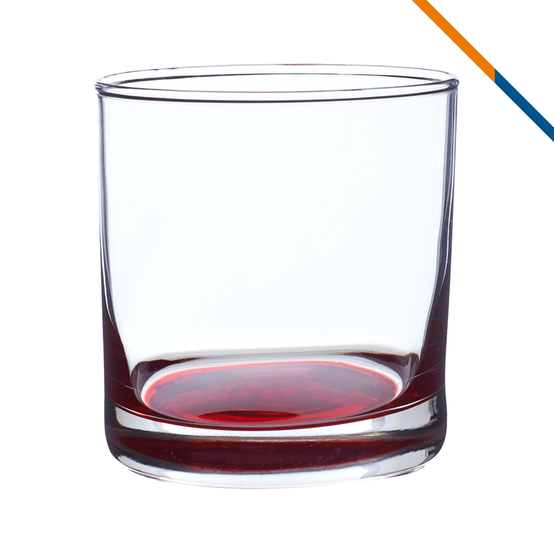 ARC Lenda Whiskey Glasses - 11 OZ. 2