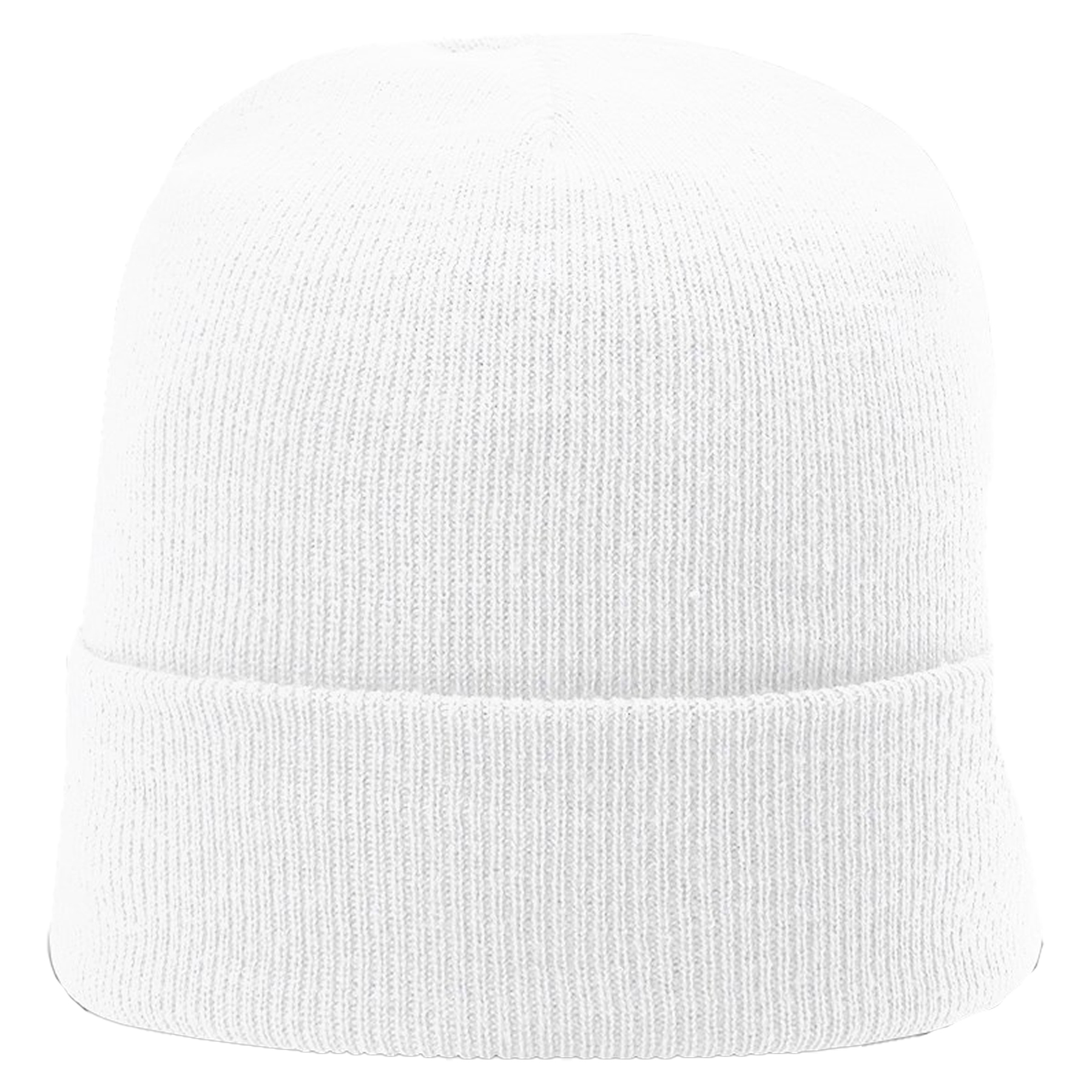 Richardson R18 Cuffed Solid Beanie w/ Embroidery 7