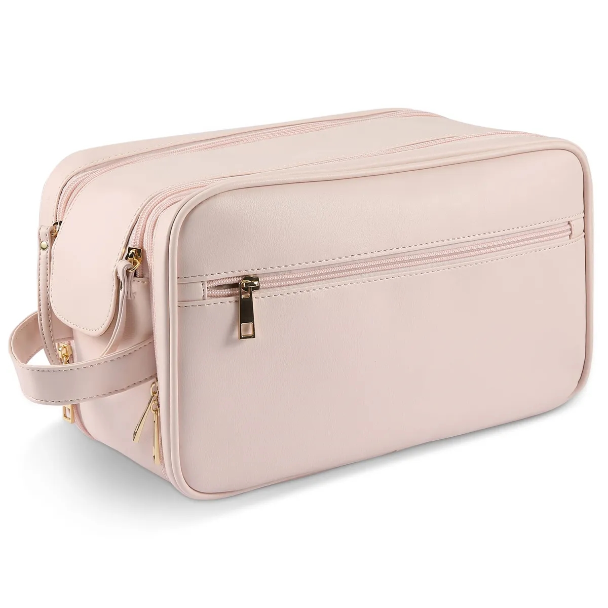 Personalized Toiletry Bag 8