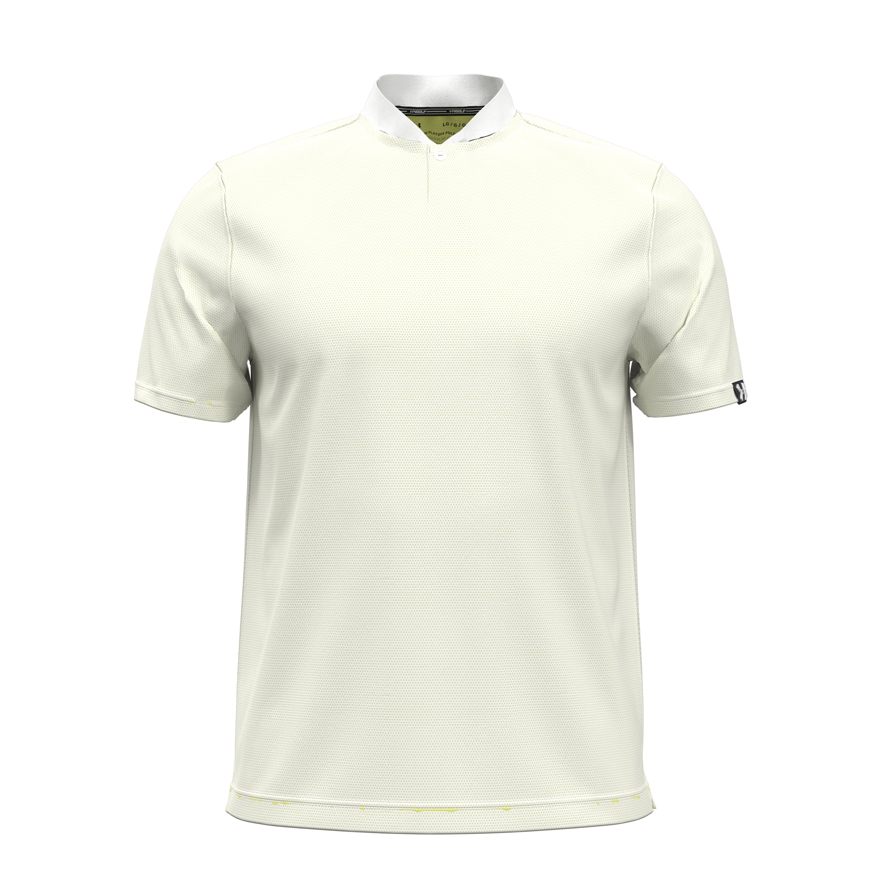 UA Playoff 3.0 Dash Men's Polo 5