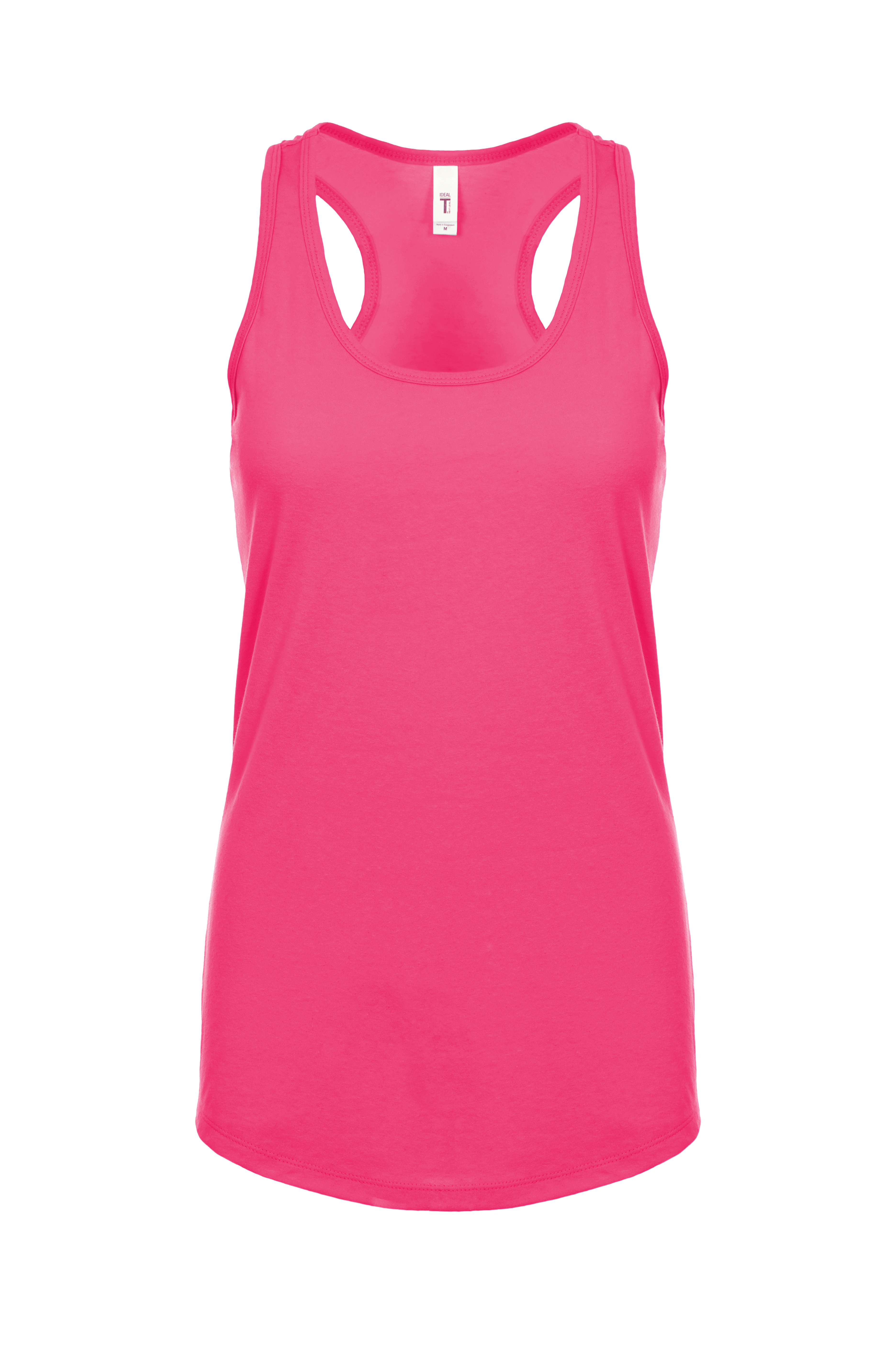 Ideal Racerback Tank 8
