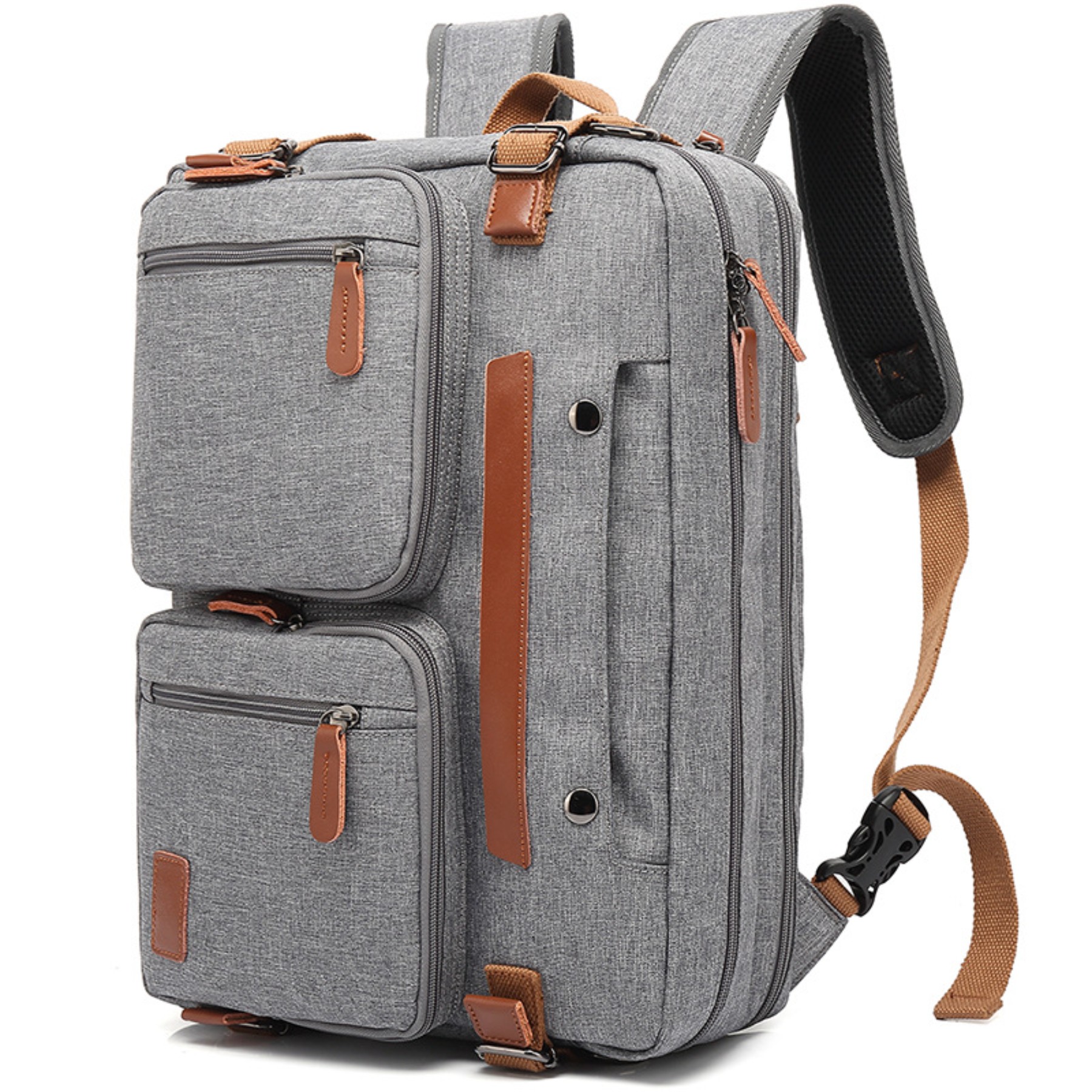 Travel Computer Backpack 1