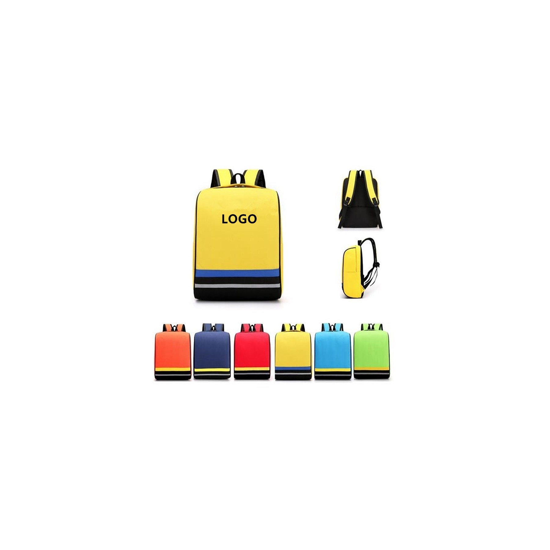 Kids School Backpack Bag