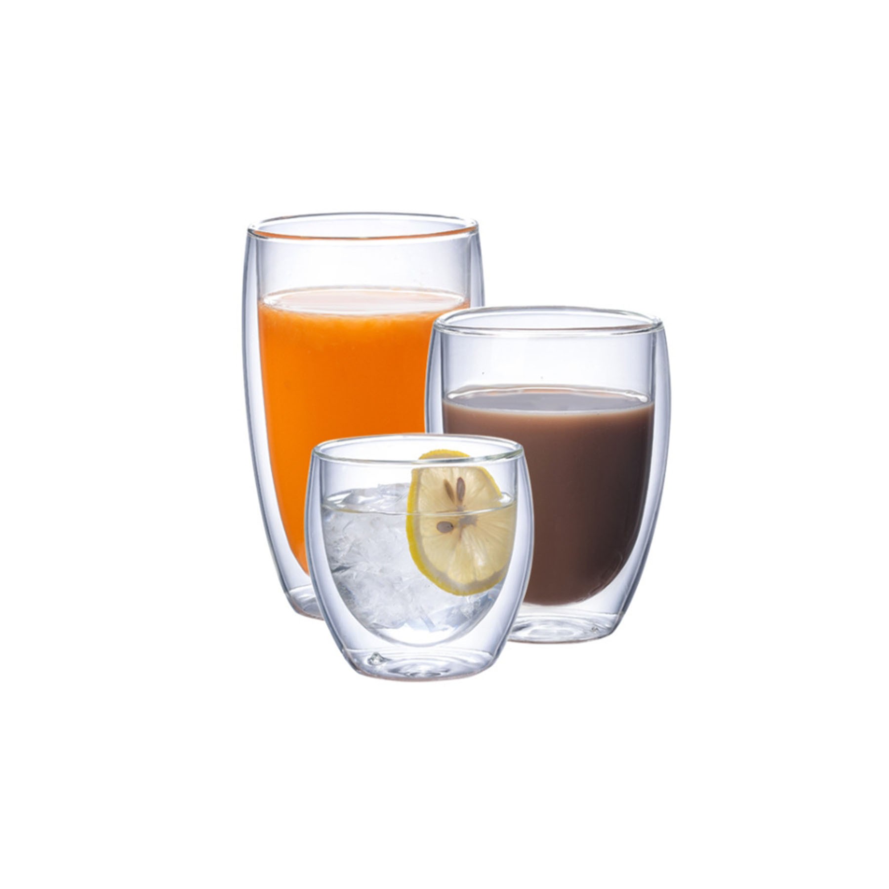 Double Walled Glass 2