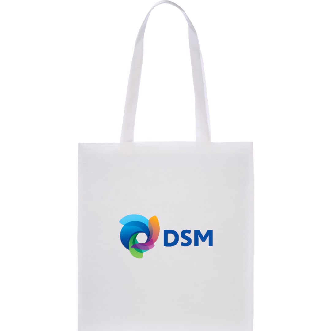 Zeus Non-Woven Convention Tote 86