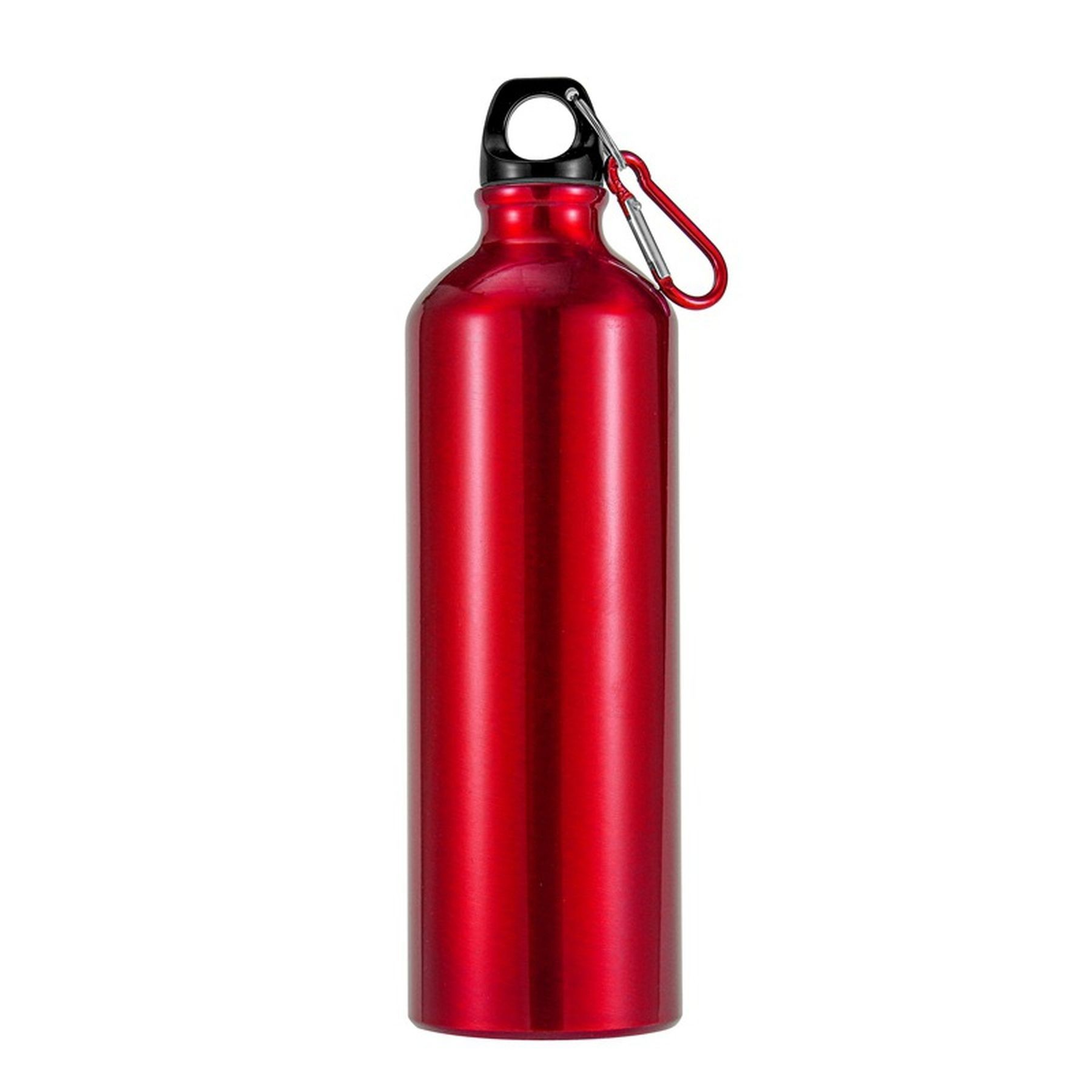25Oz Leak Proof Traveler Reusable Aluminum Water Bottle, custom water bottle with logo imprint 13