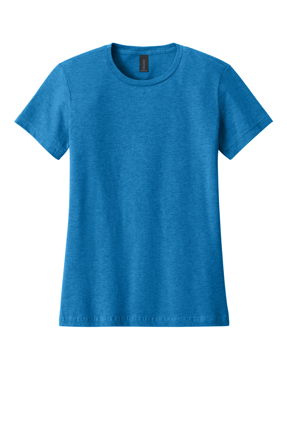 Gildan Softstyle Women's T-Shirt. 64000L 100