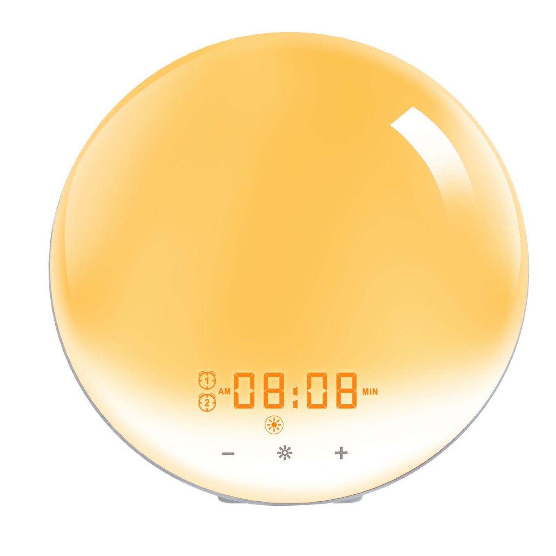 Sunrise Alarm Clock 2