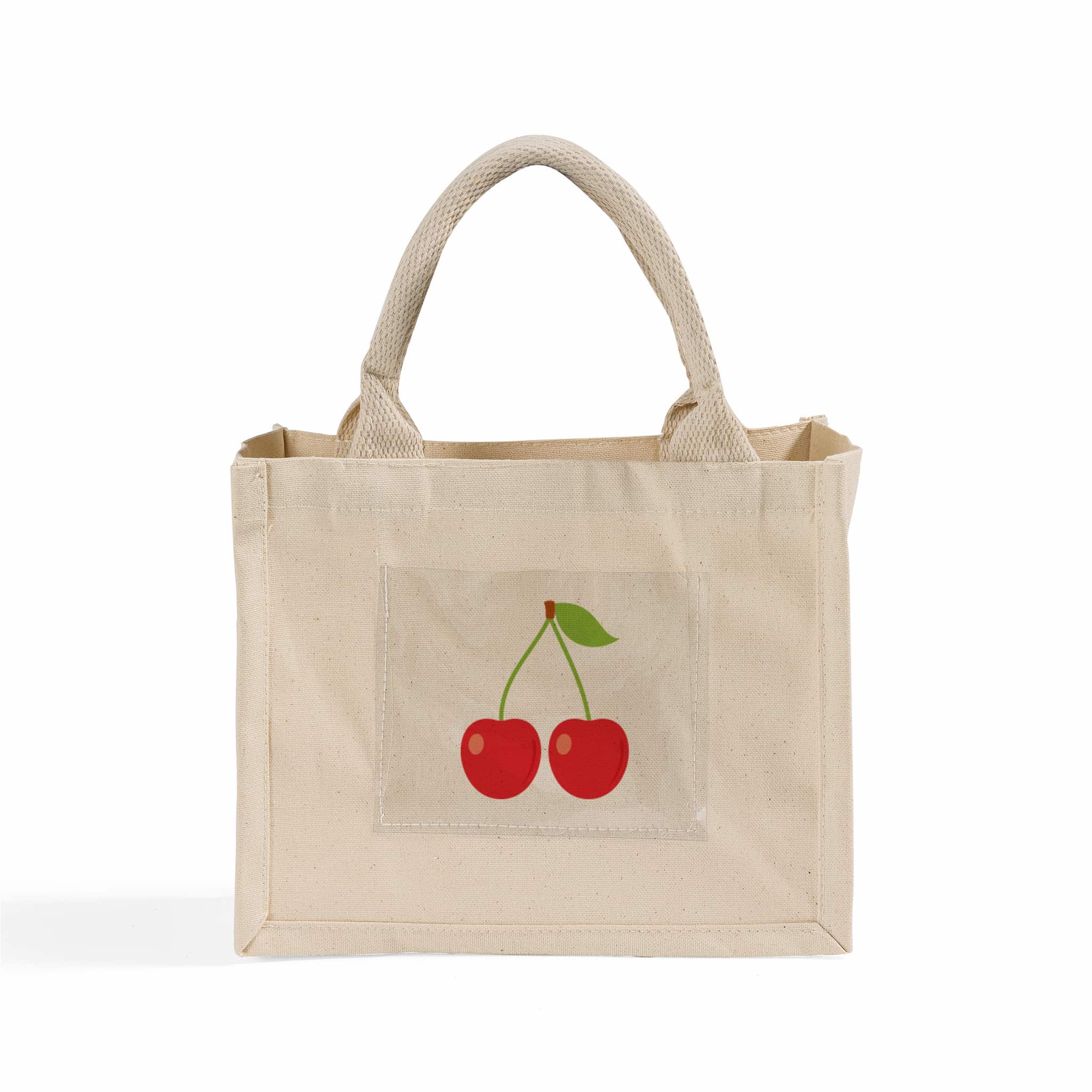 Wedding Favor Canvas Tote Bag 4