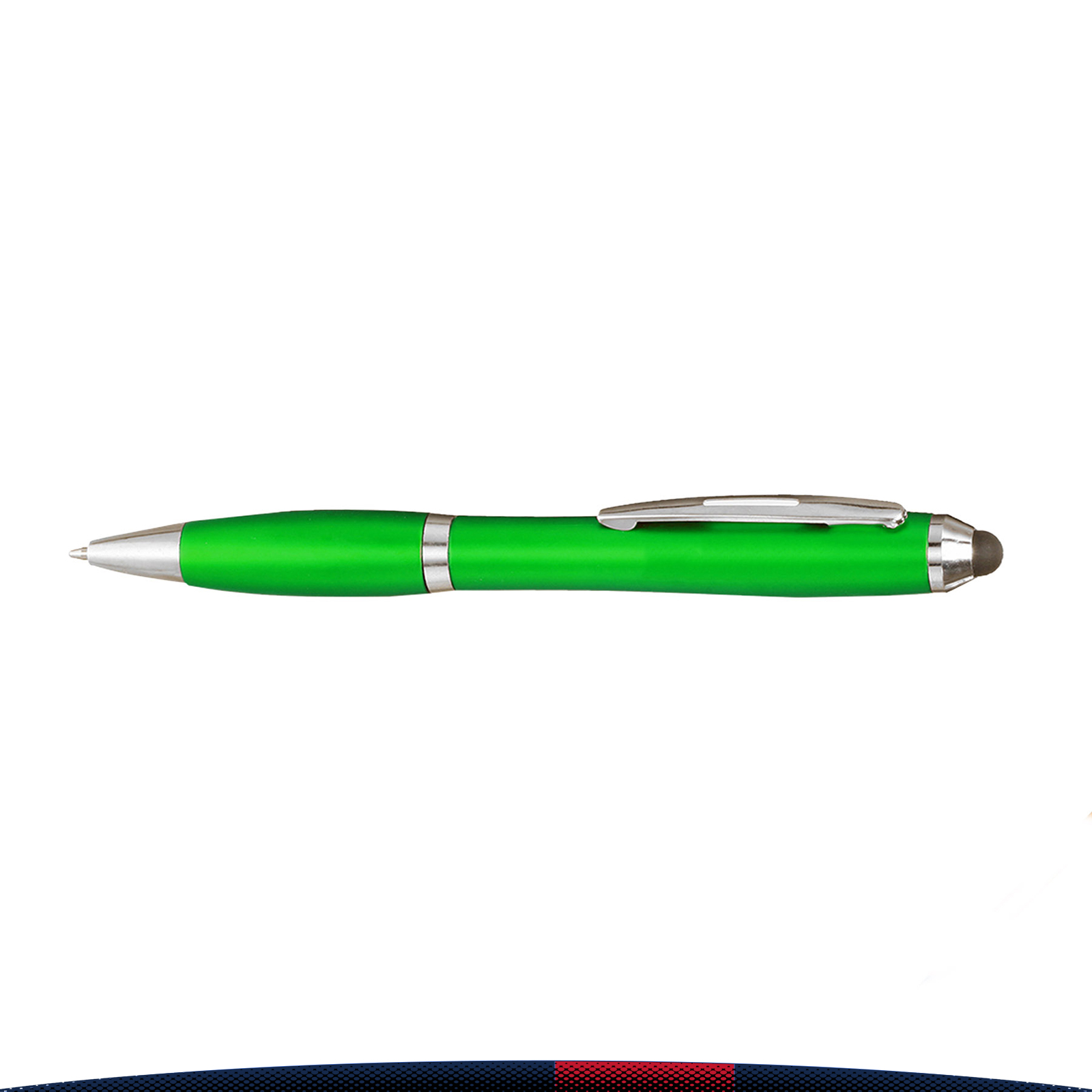 Rady Plastic Stylus Pens 4