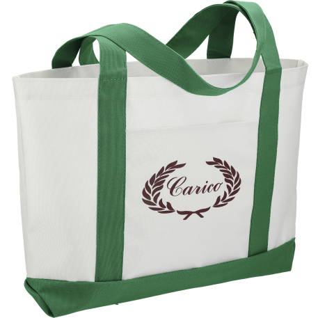 Large Canvas Tote Bag, custom tote bag with logo imprint 16