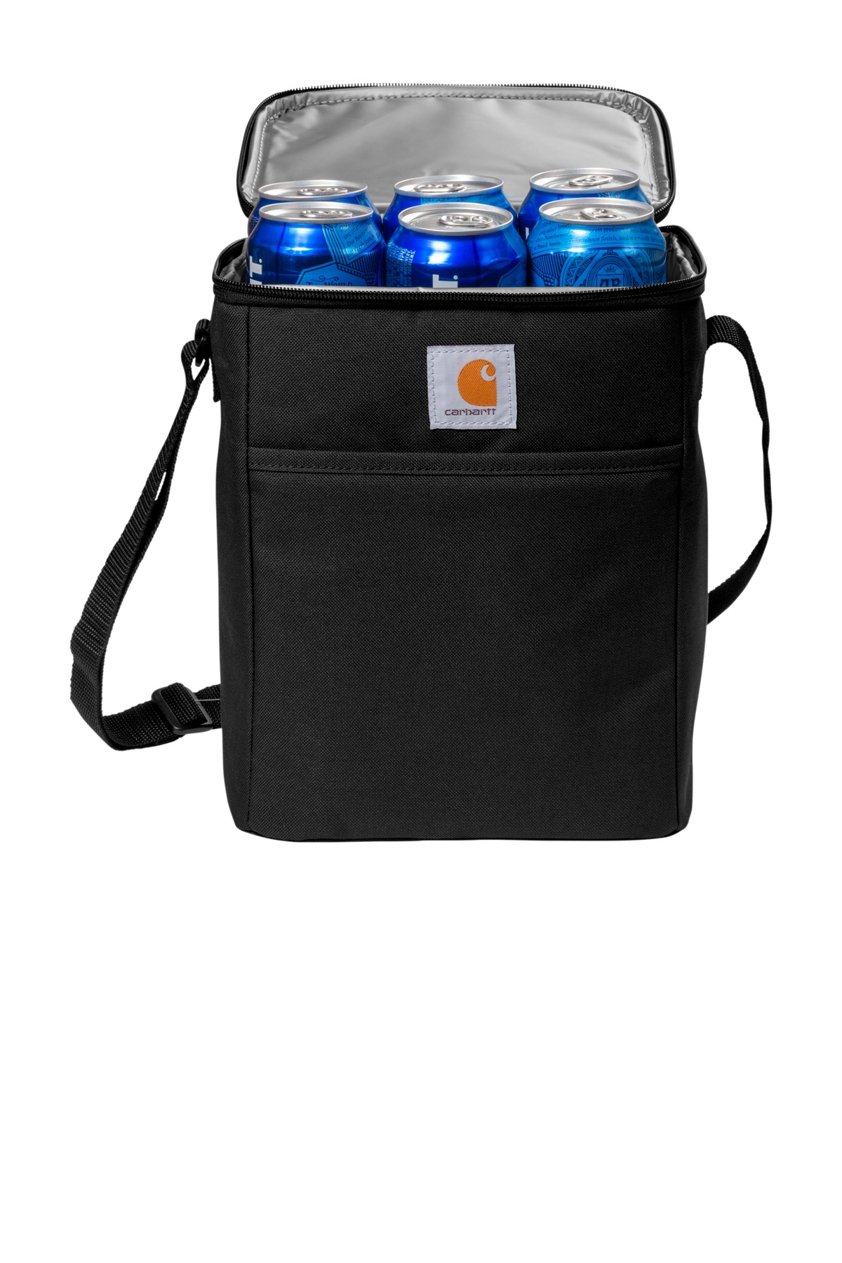 Carhartt Vertical 12-Can Cooler. CT89032822 5