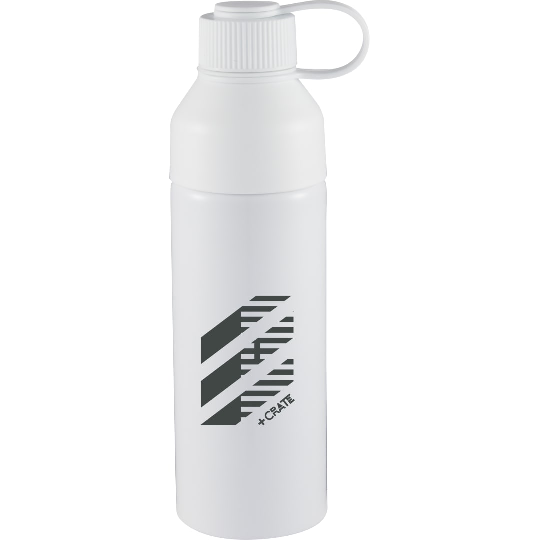 DUO 26oz Recycled Aluminum Bottle 66