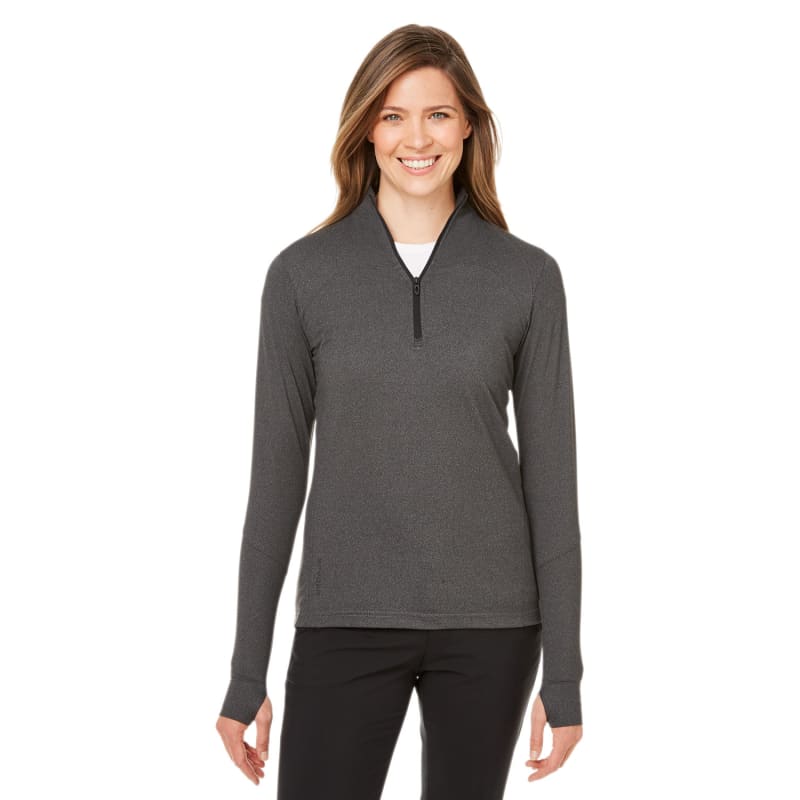 Spyder Ladies' Spyre Quarter-Zip 12