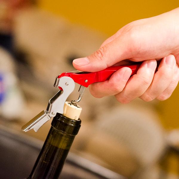 Sedona Wine Opener 6