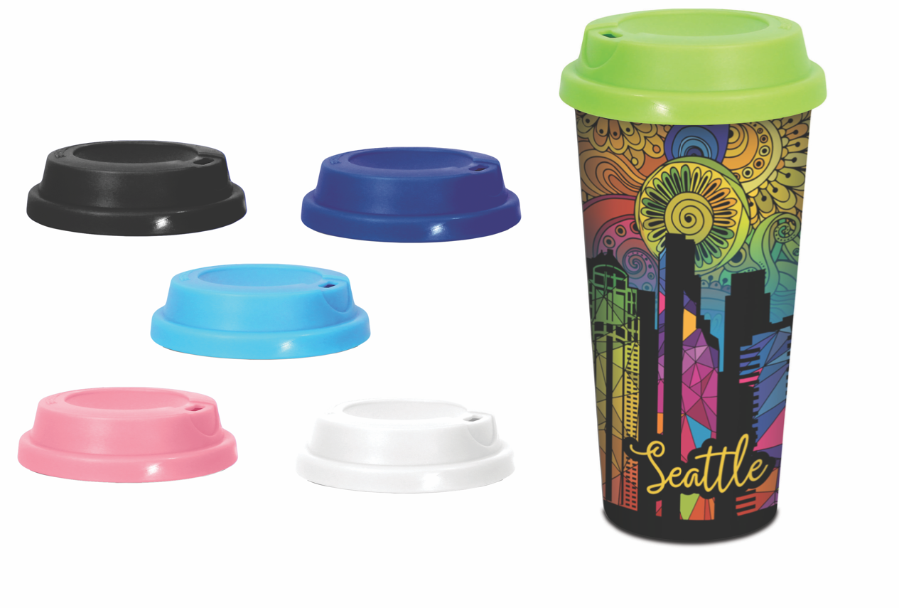 20 Oz. Polly Tumbler