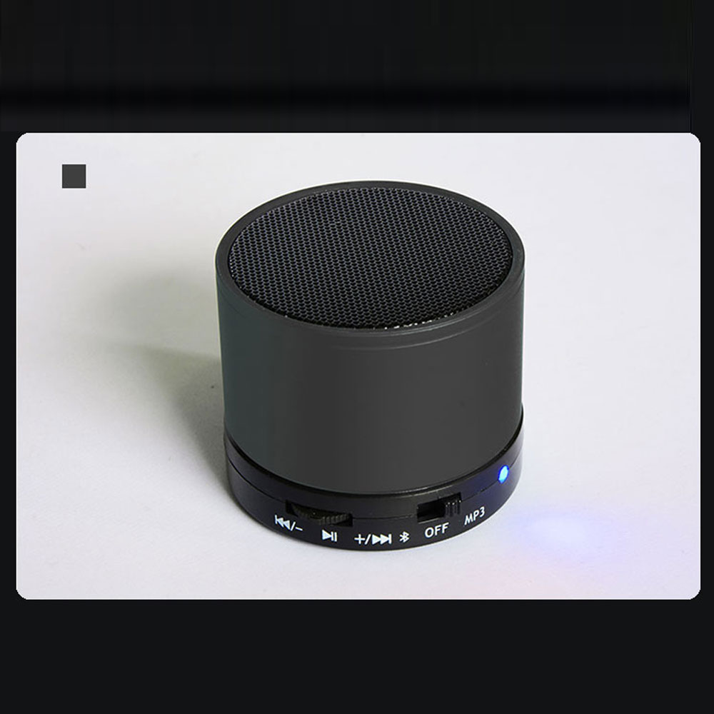 Wireless Mini Speaker 2