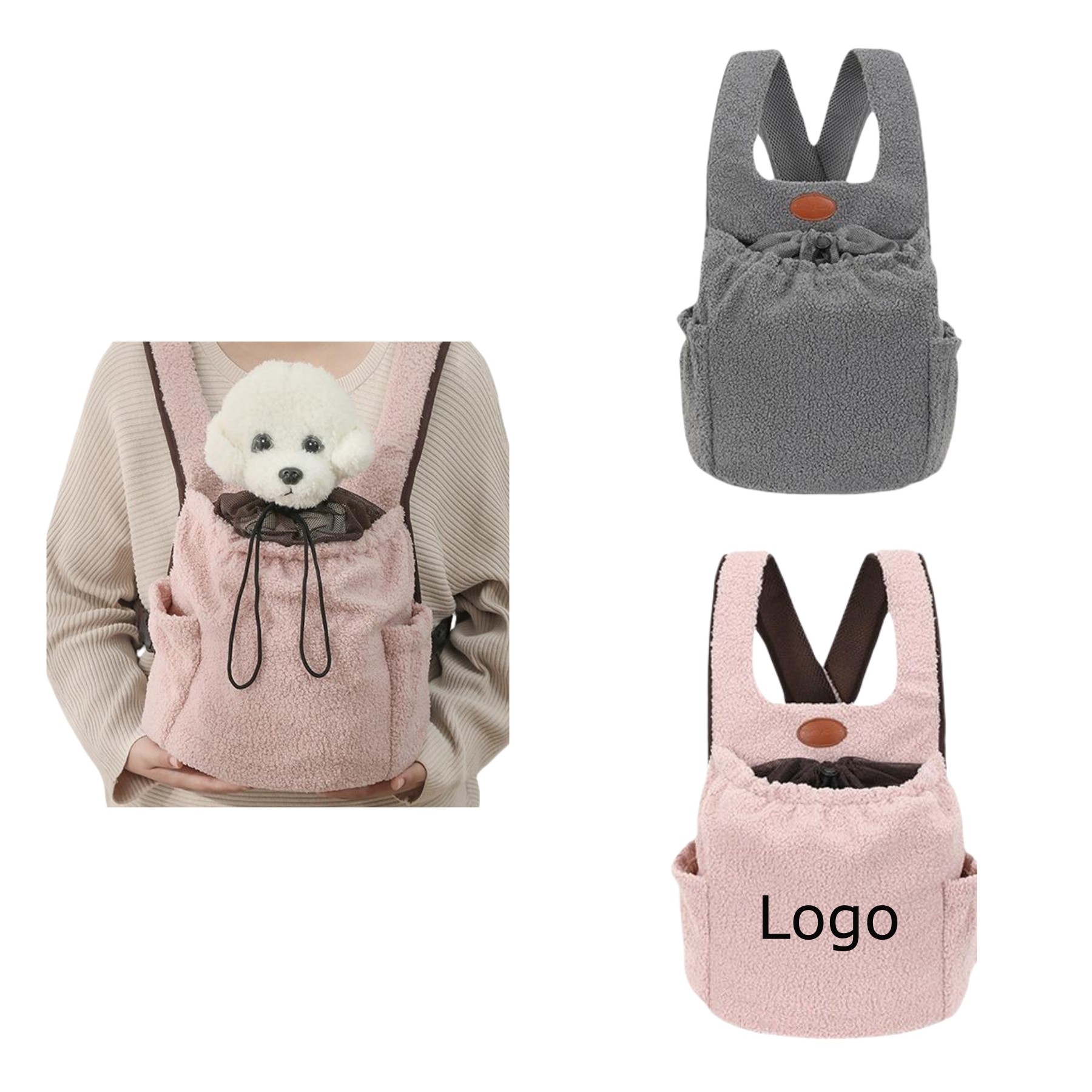 Pet Carrier Bag