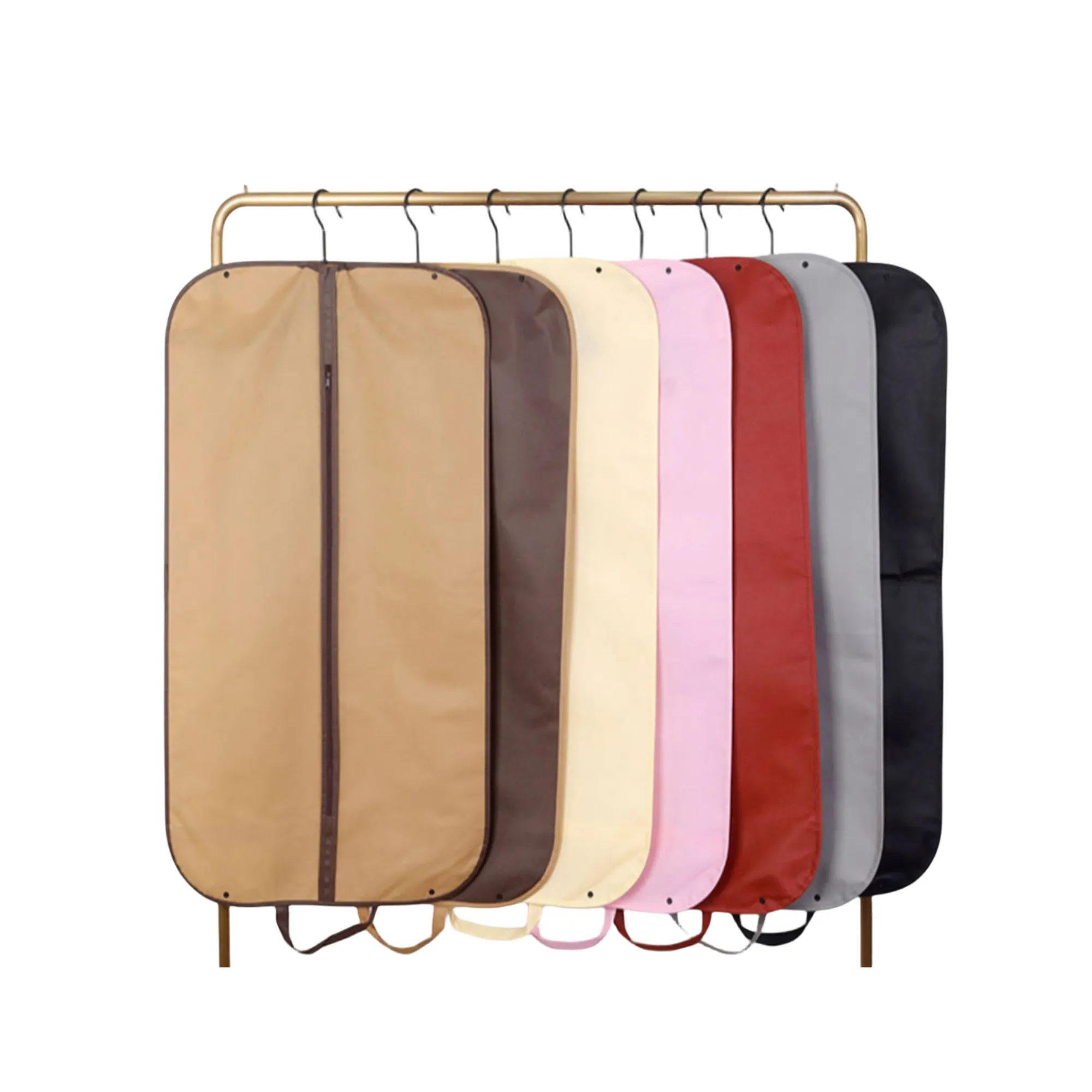 Dustproof Clothing Storage Bag 2