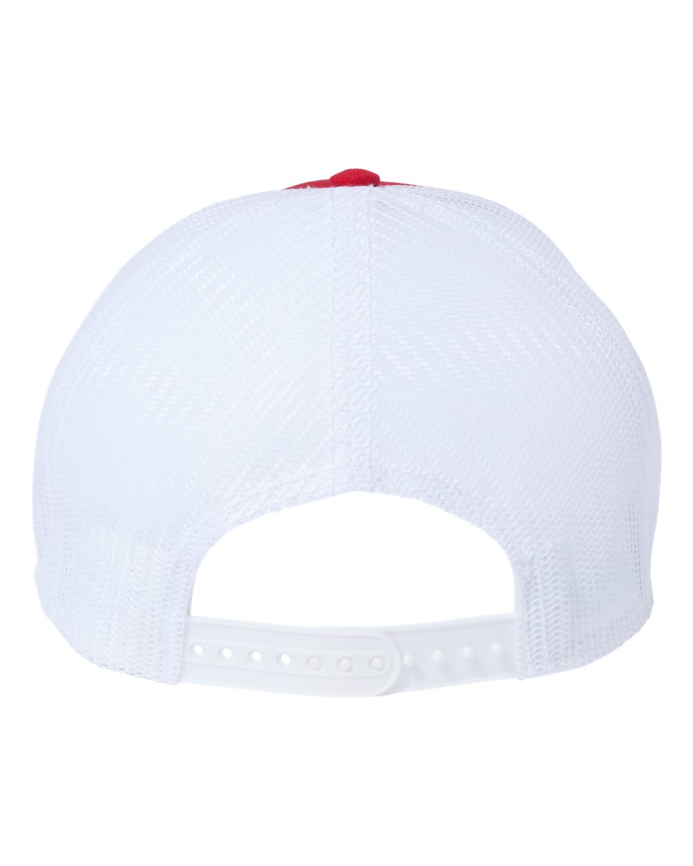 Sustainable Recy Three Trucker Cap - RETH 10