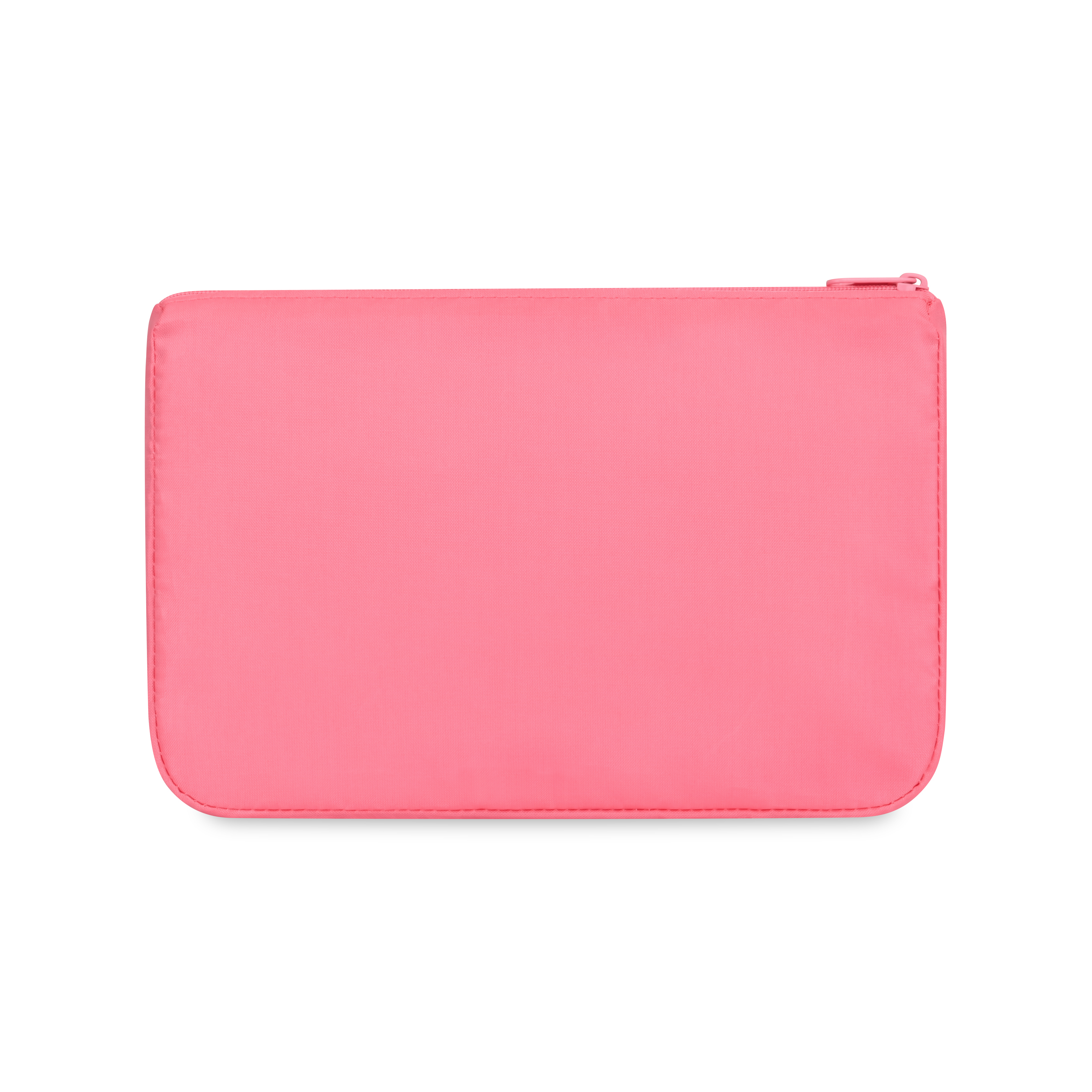 Arlo Recycled rPET Zippered Pouch 14
