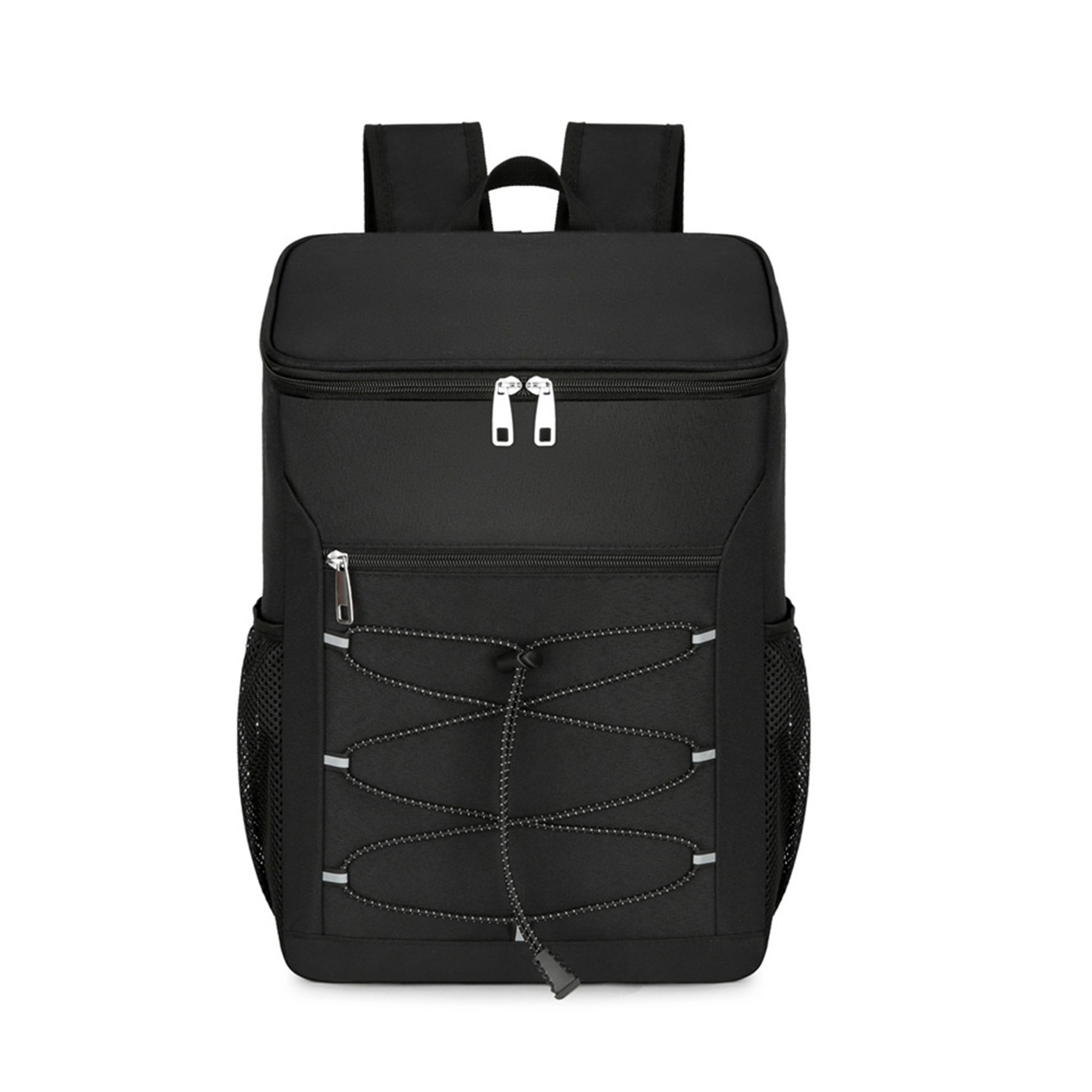 25L Oxford Cloth Cooler Backpack 3