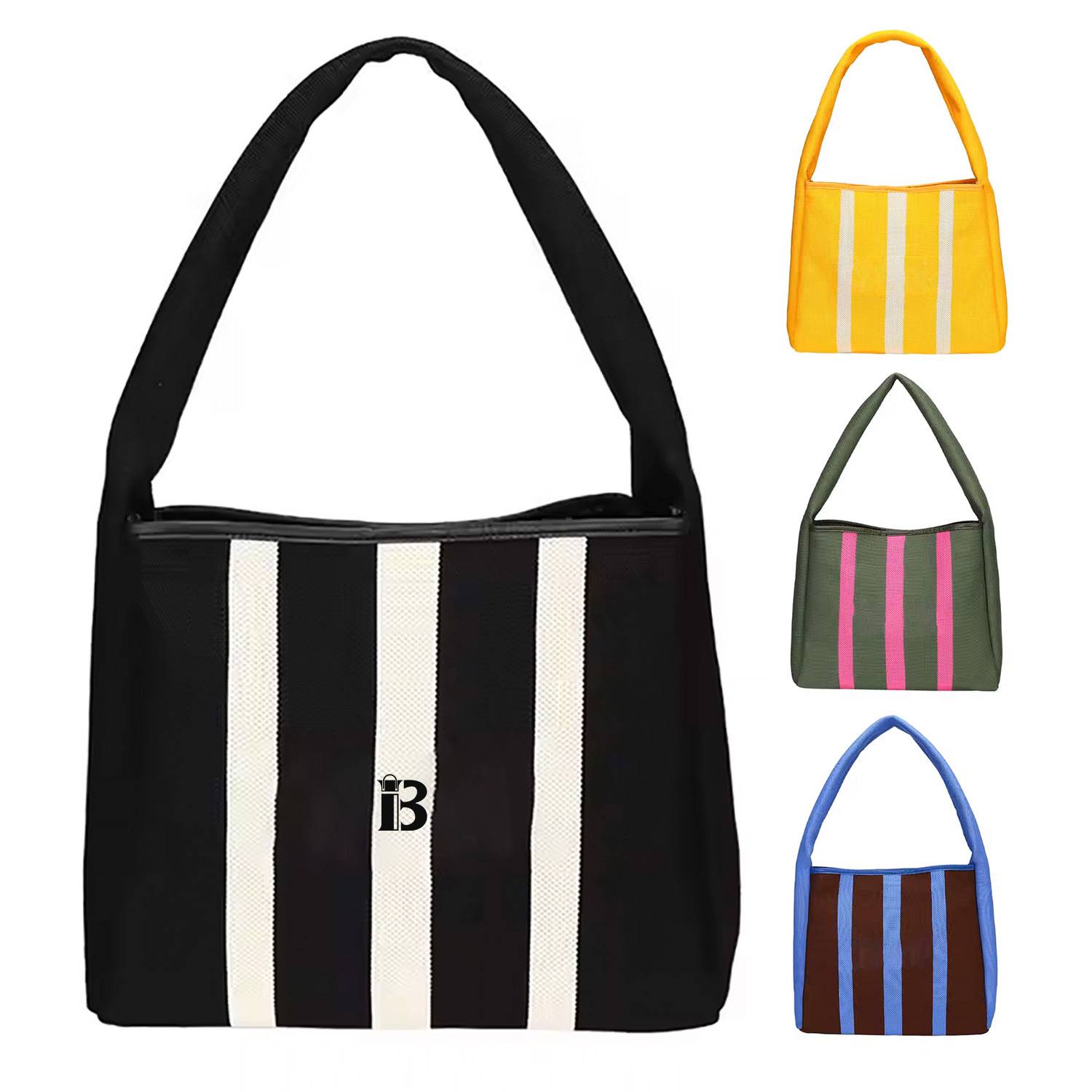 Travel Shoulder Bag
