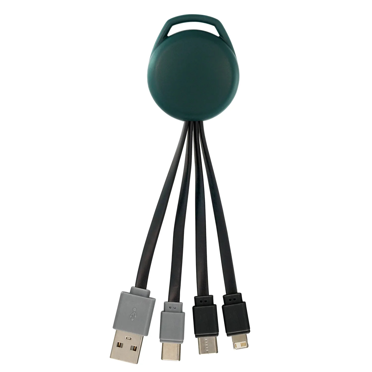 VIVID DUAL INPUT 3-IN-1 CHARGING CABLE 13