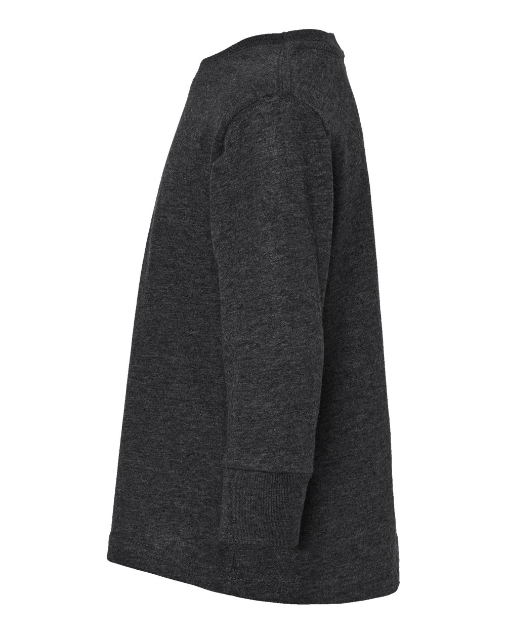 Toddler Fine Jersey Long Sleeve Tee - 3302 52