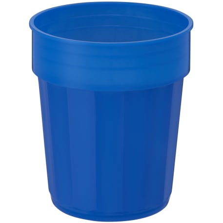 Fluted 16oz Stadium Cup 105
