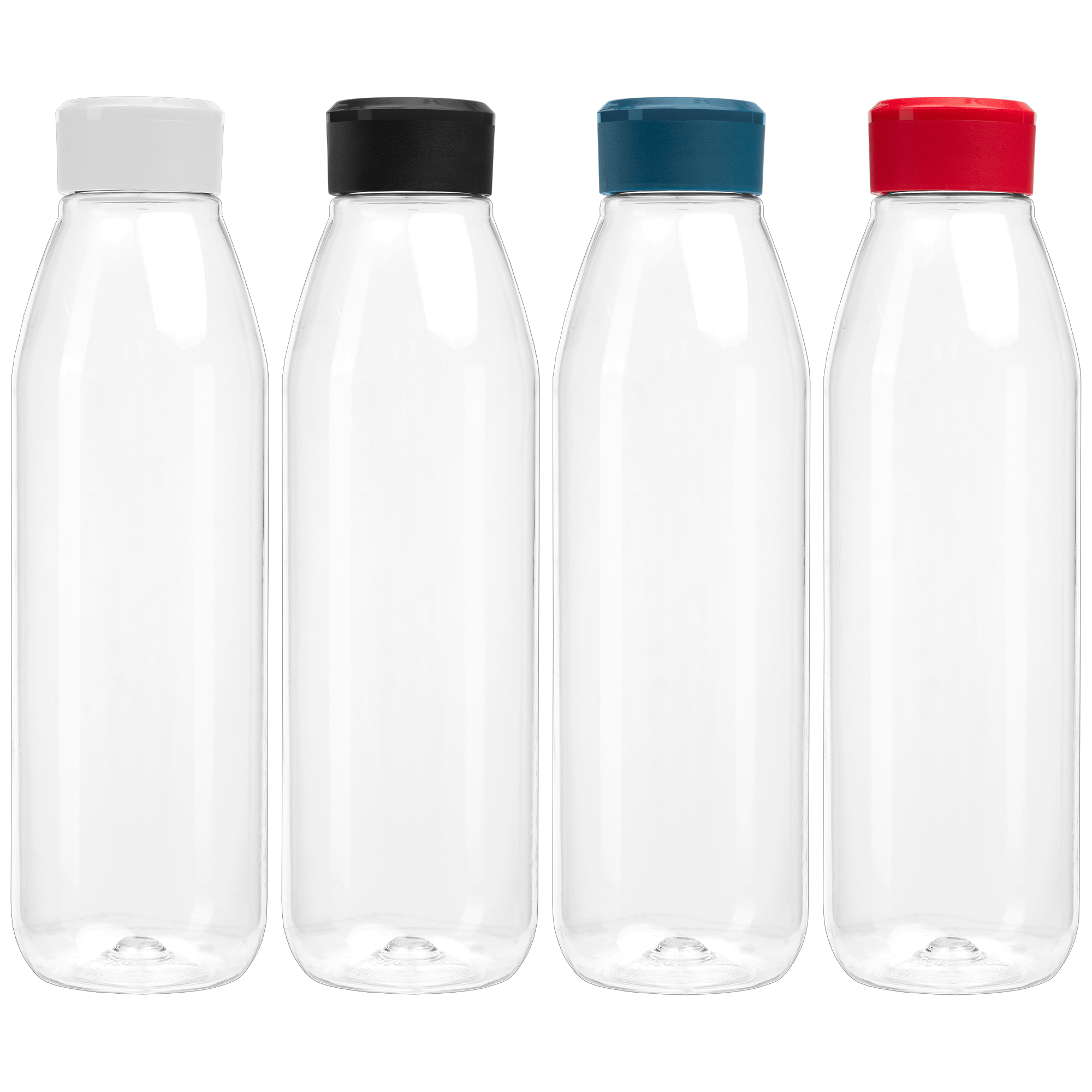 Salo Tritan Renew Color Cap Bottle - 25 oz. 2
