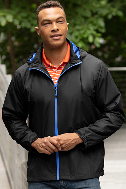 Club Jacket 27