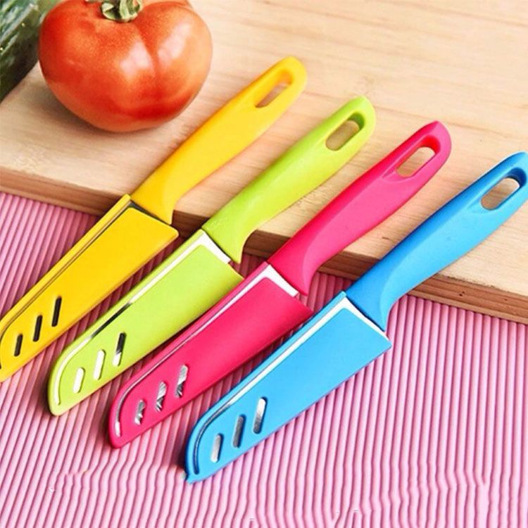Stainless steel cutter 4