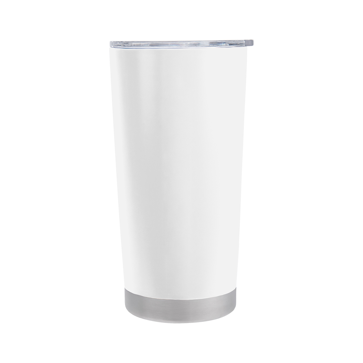 21 Oz. Reese Single Wall Recycled PP Tumbler 1