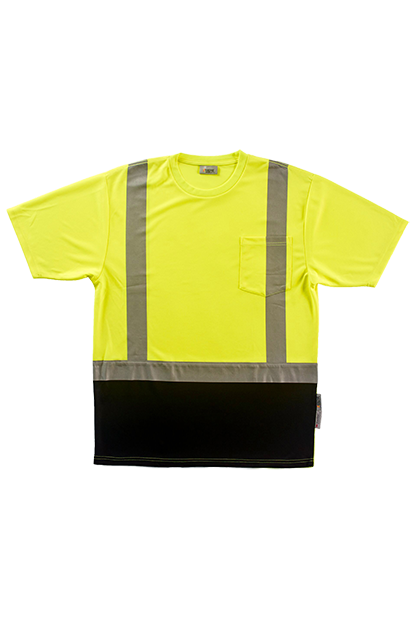 Xtreme-Flex™ Class 2 Short Sleeve T-Shirt 2