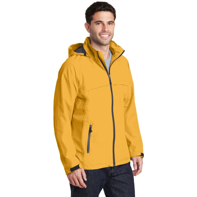 Port Authority Torrent Waterproof Jacket. 3