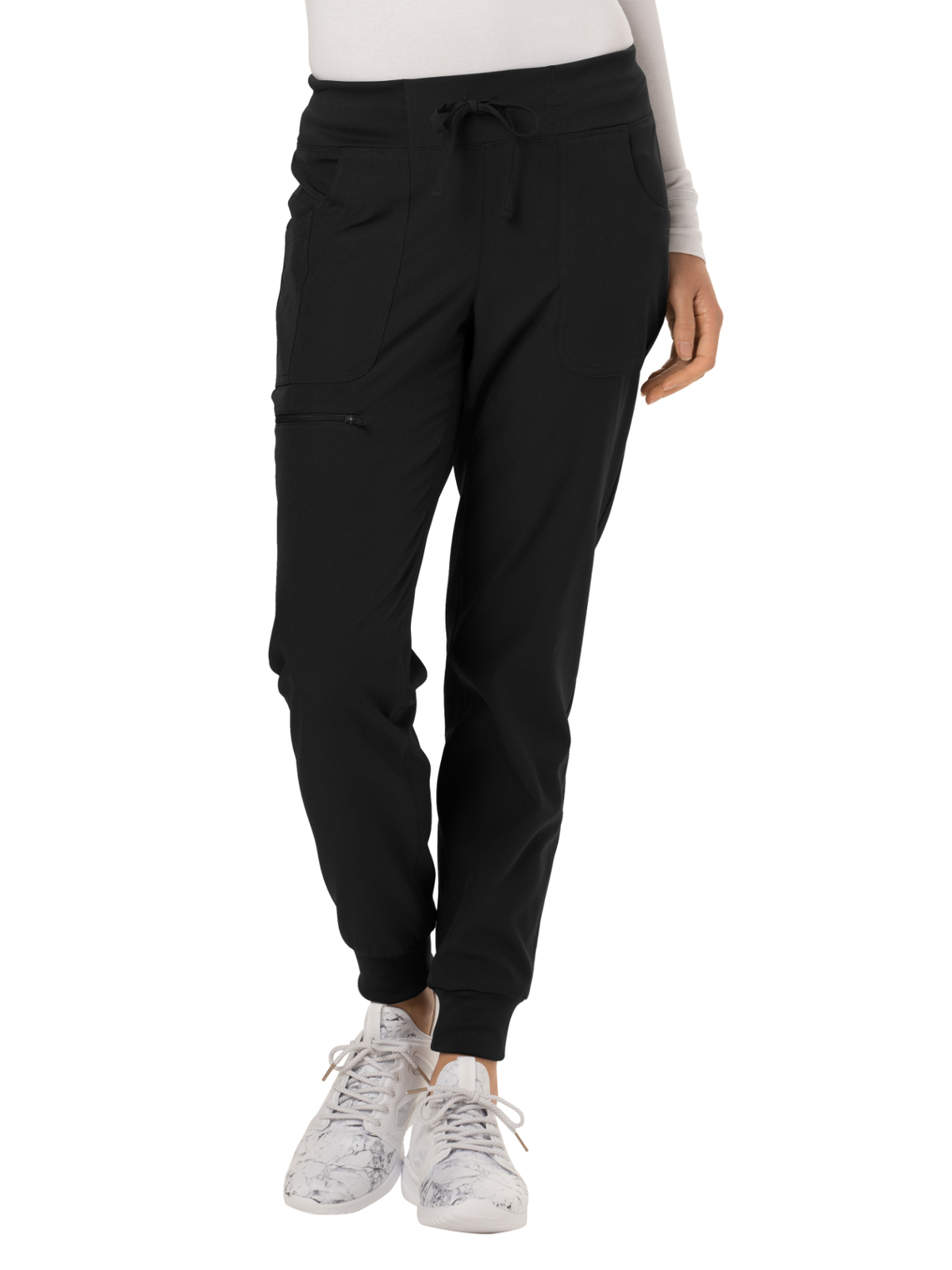 HeartSoul - Break on Through - Women's Drawstring Jogger 32