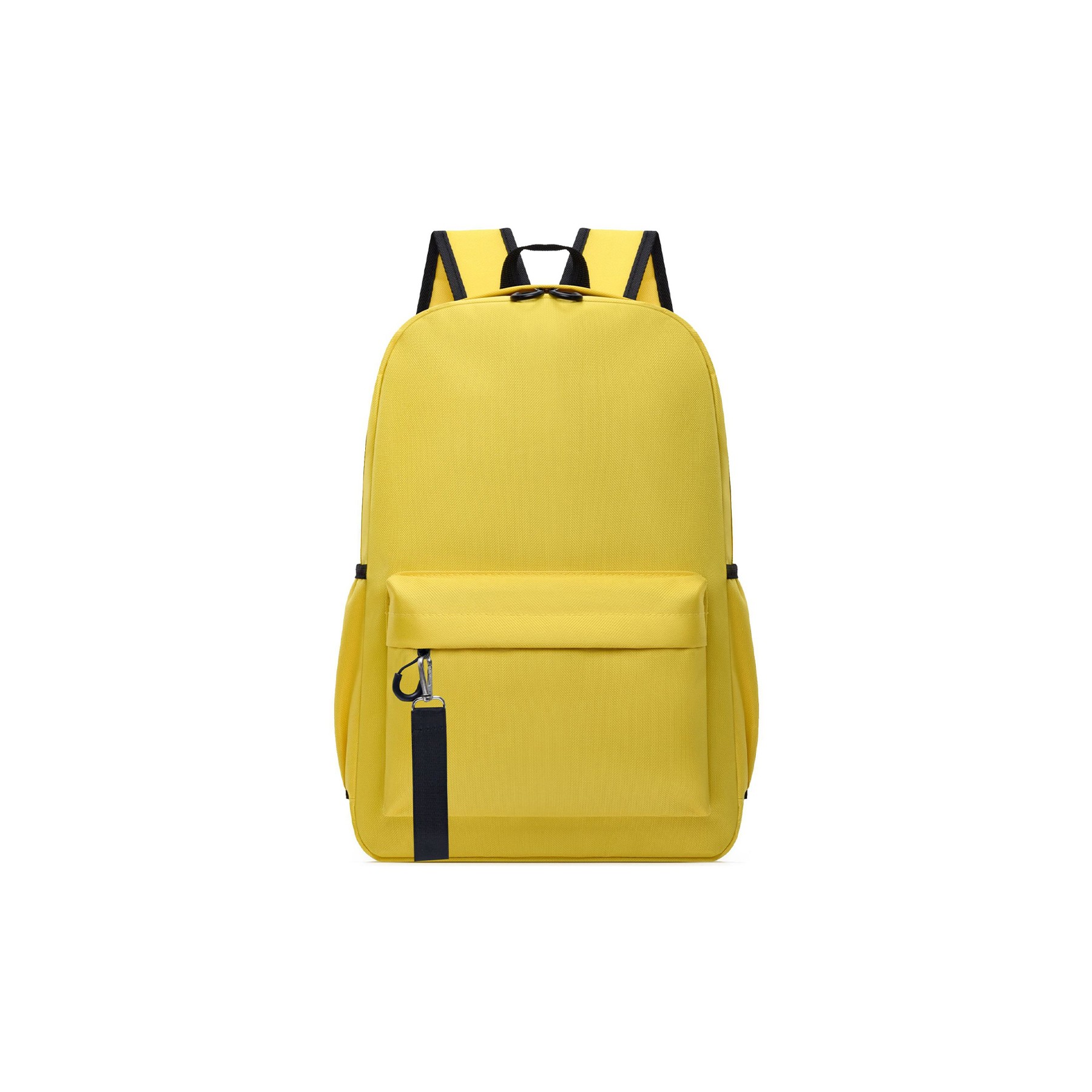 Spacious Backpack 4