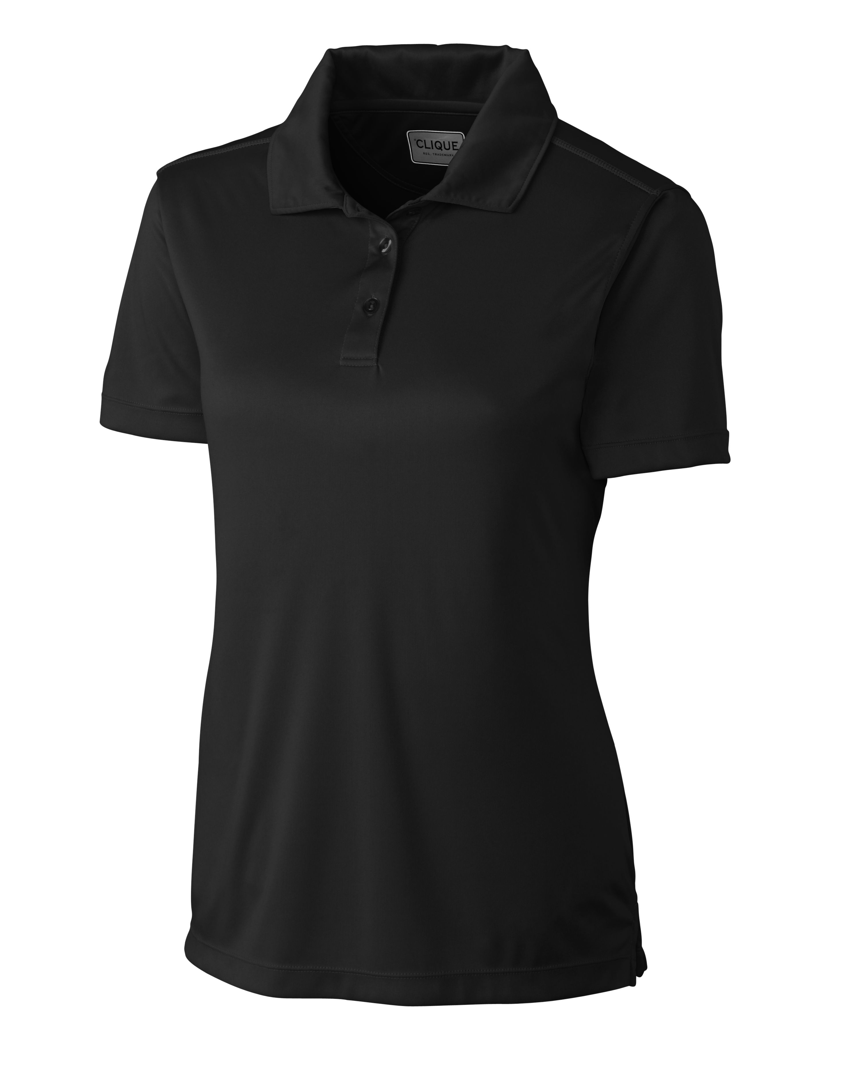 Clique Parma Tech Jersey Womens Polo 24