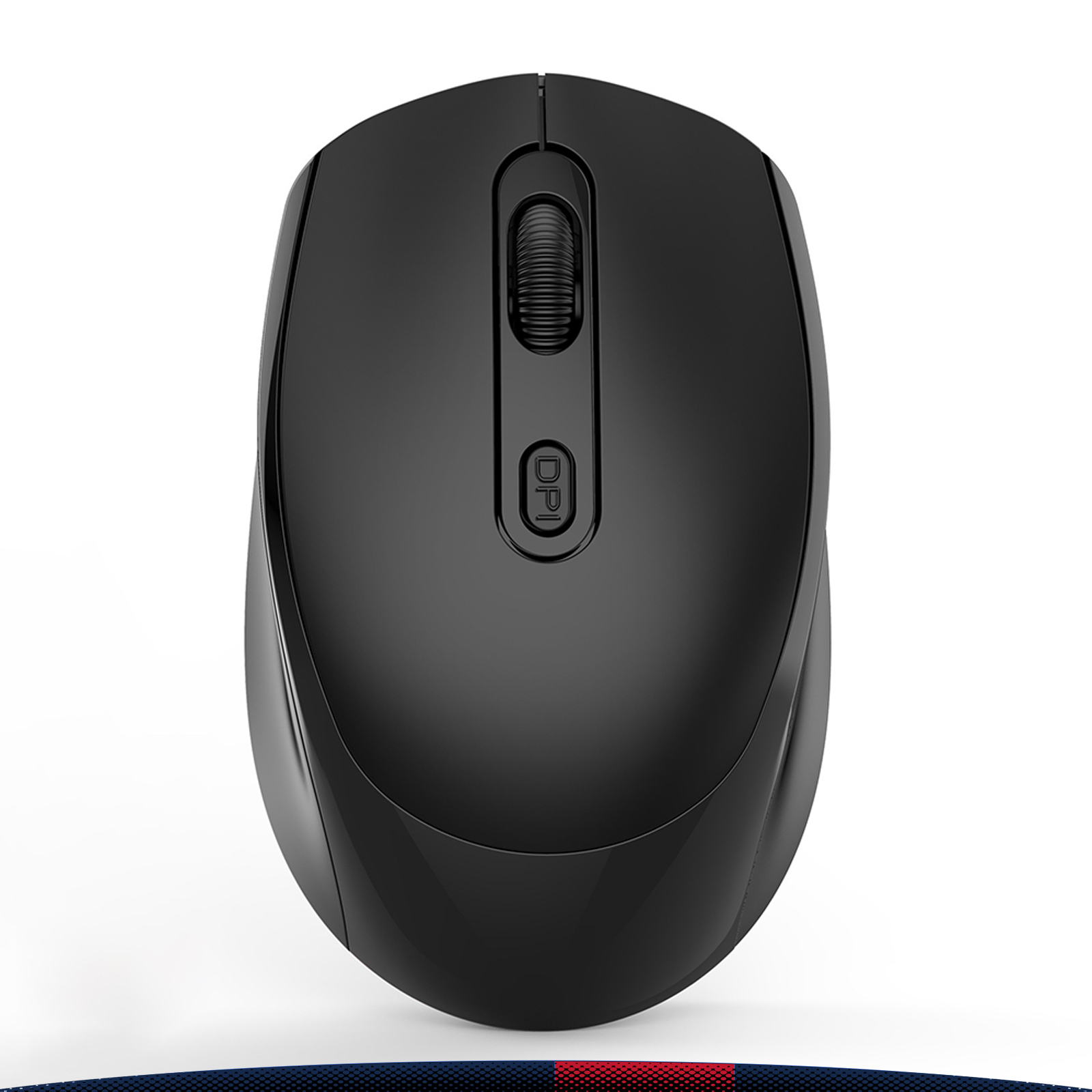 Coretta Wireless Mouse 3