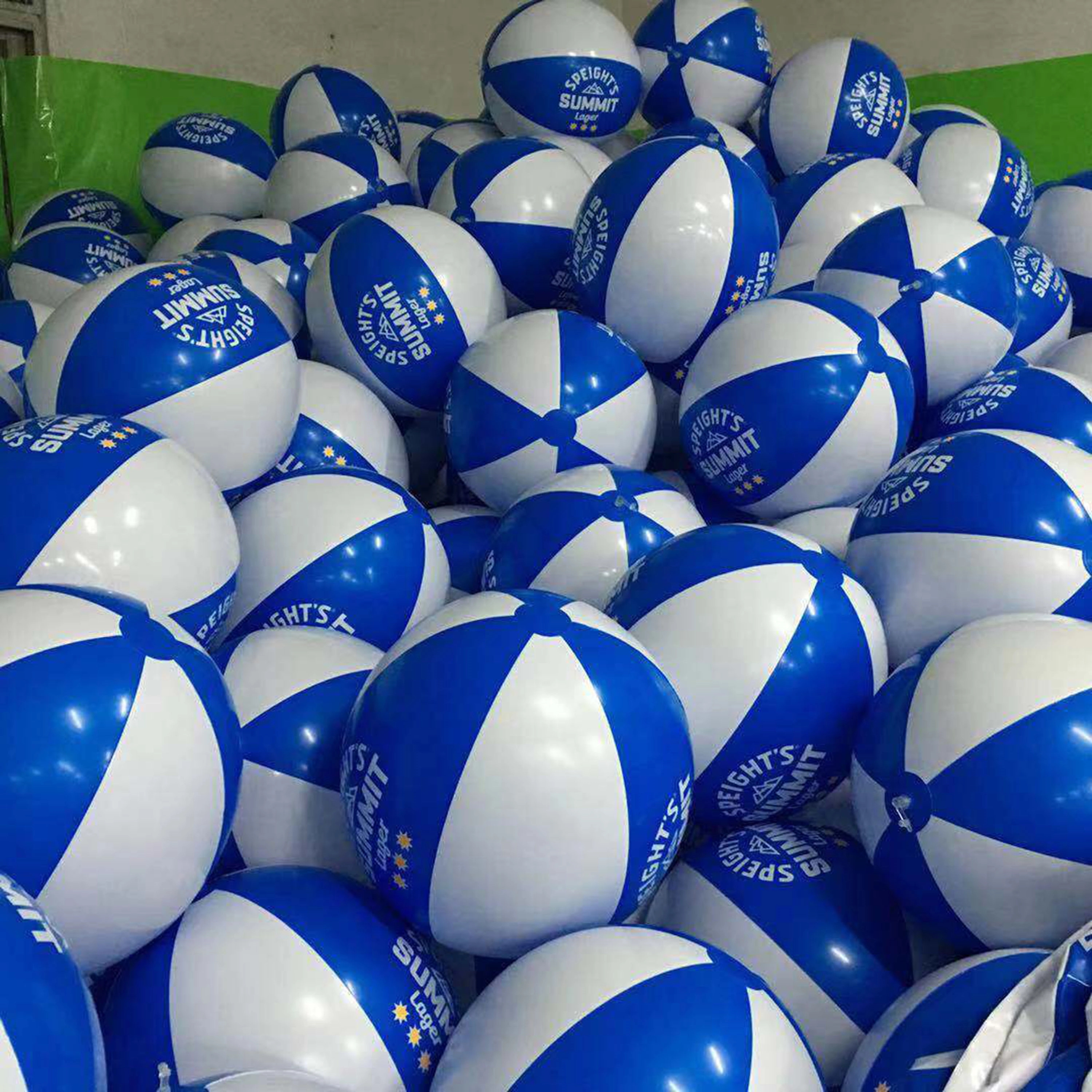 Beach Ball 16" 4