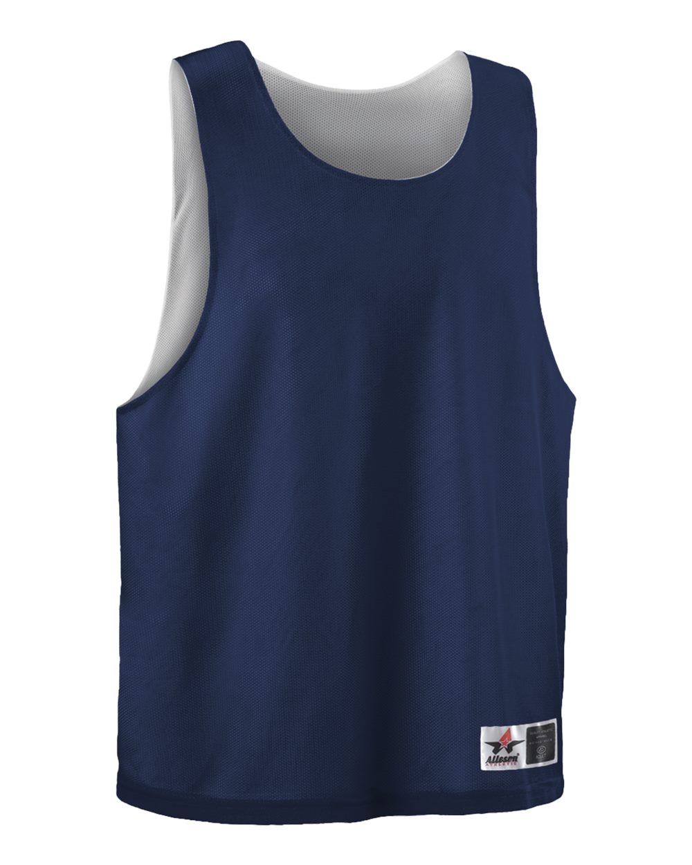 Women's Lacrosse Reversible Pinnie - LP001W 33